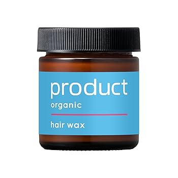 Amazon.co.jp: product(ザ・プロダクト) ヘアワックス 42g